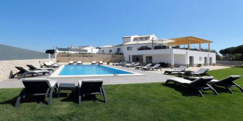 Guest House em Albufeira