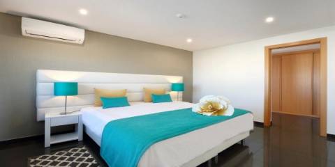 Guest House em Albufeira