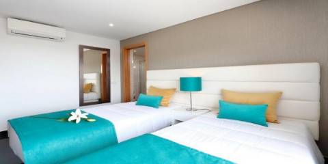 Guest House em Albufeira