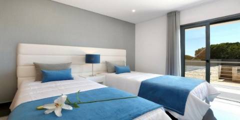 Guest House em Albufeira