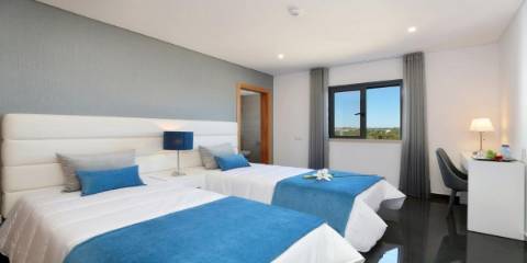 Guest House em Albufeira