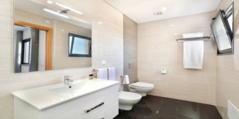 Guest House em Albufeira
