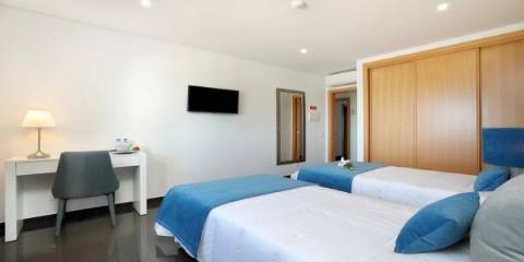 Guest House em Albufeira