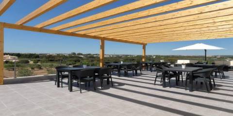 Guest House em Albufeira