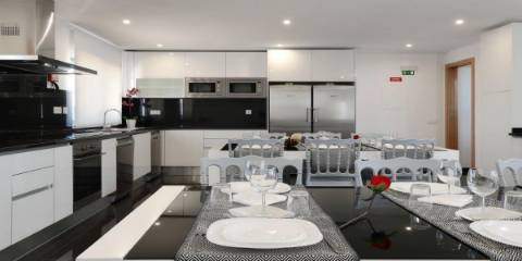 Guest House em Albufeira