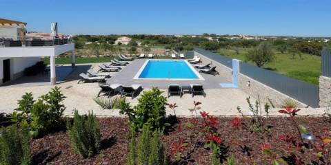 Guest House em Albufeira