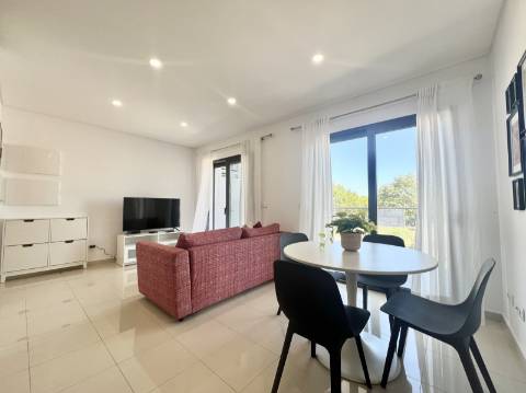 Novo Apartamento T1 - Quarteira