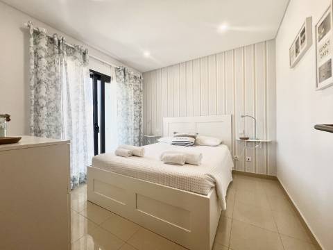 Novo Apartamento T1 - Quarteira