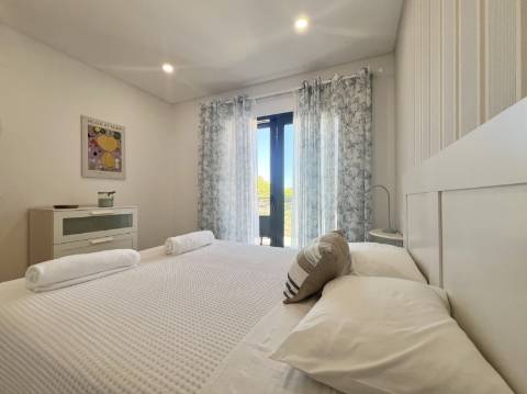 Novo Apartamento T1 - Quarteira