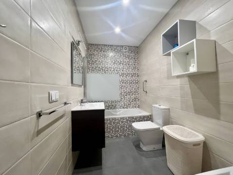 Novo Apartamento T1 - Quarteira