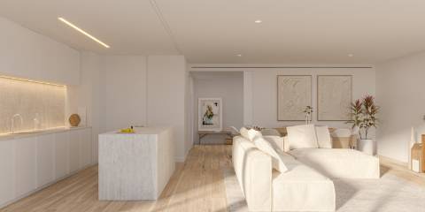 Apartamento T3 de Luxo- Serenity Vilamoura