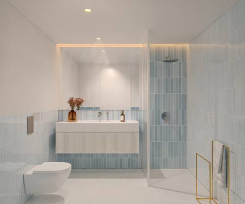 Apartamento T2 de Luxo - Vilamoura
