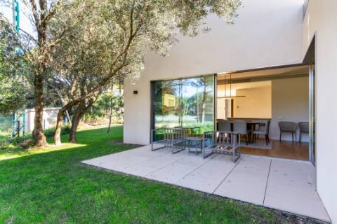 Moradia de Luxo na Exclusiva Quinta da Marinha