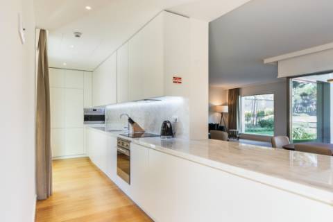 Moradia de Luxo na Exclusiva Quinta da Marinha