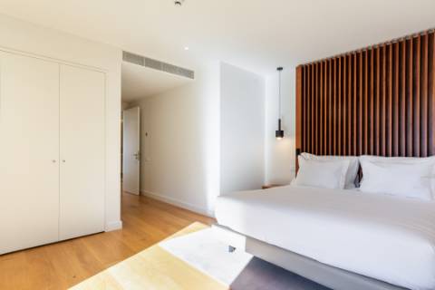 Moradia de Luxo na Exclusiva Quinta da Marinha