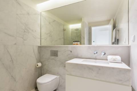 Moradia de Luxo na Exclusiva Quinta da Marinha