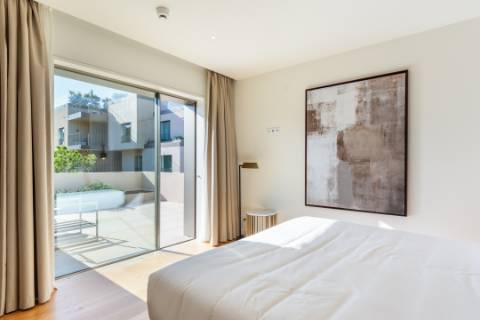 Moradia de Luxo na Exclusiva Quinta da Marinha