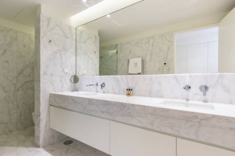 Moradia de Luxo na Exclusiva Quinta da Marinha