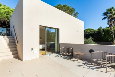 Moradia de Luxo na Exclusiva Quinta da Marinha