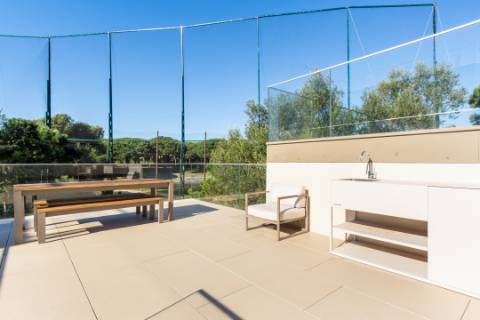 Moradia de Luxo na Exclusiva Quinta da Marinha