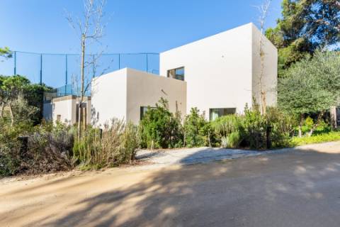 Moradia de Luxo na Exclusiva Quinta da Marinha