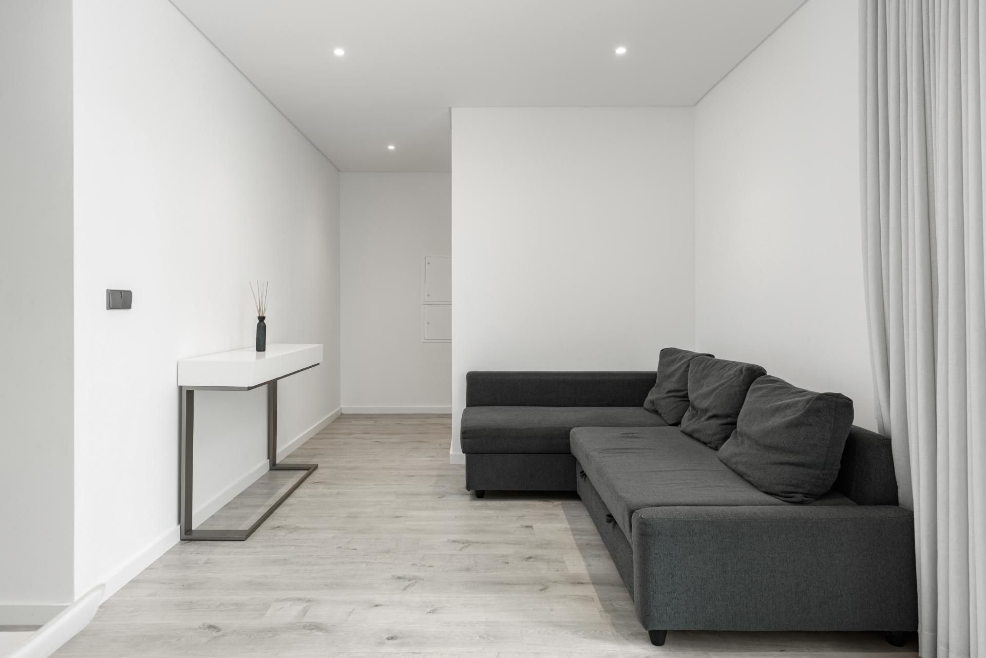 Novo apartamento T2 - Perto da praia, Quarteira