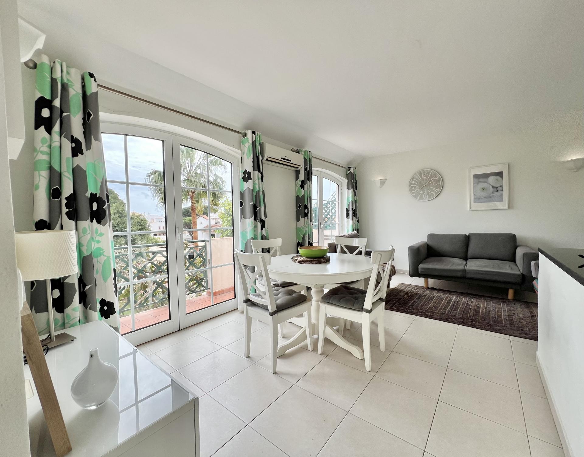 Apartamento T2 - Old Village, Vilamoura