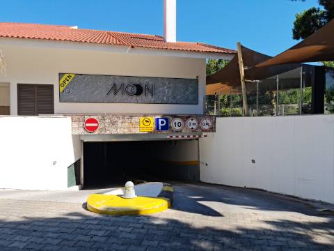 Arrecadações para alugar - Vila Sol, Quarteira