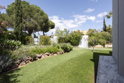 Moradia V5 no The Old Course Golf, Vilamoura