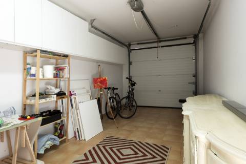 Moradia T4 com piscina - Boliqueime