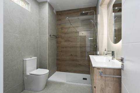 Apartamento T2 renovado Top Floor Vista Mar, Vilamoura