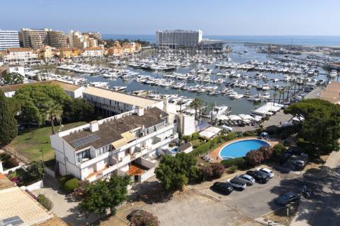 Apartamento T3 Triplex - Marina Vilamoura