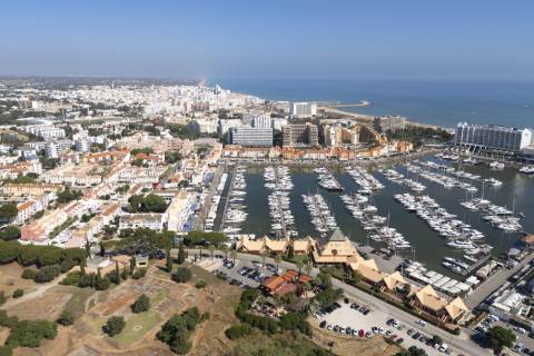 Apartamento T3 Triplex - Marina Vilamoura
