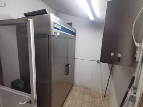 Restaurante em Quarteira