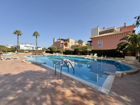 Apartamento Top Floor T2 - Vilamoura