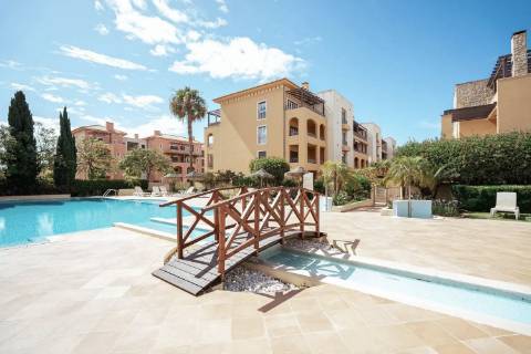 Apartamento Top Floor T2 - Vilamoura