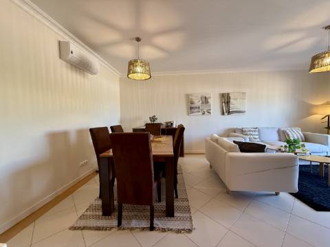 Apartamento Top Floor T2 - Vilamoura