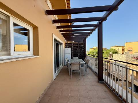 Apartamento Top Floor T2 - Vilamoura