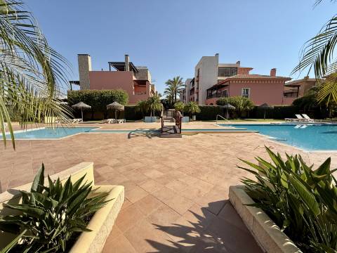 Apartamento Top Floor T2 - Vilamoura