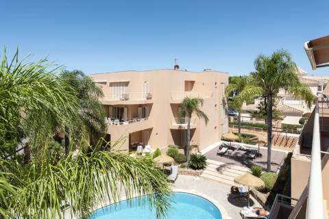 Apartamento T2-Vilamoura