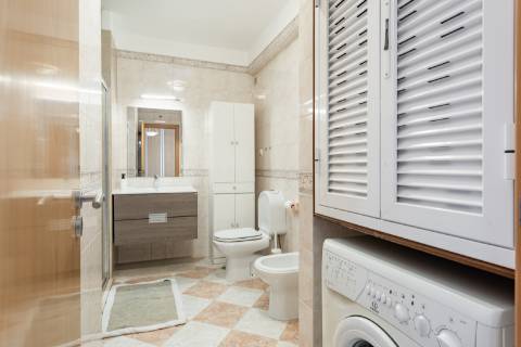 Apartamento T4 - Vista Mar Top Floor Quarteira