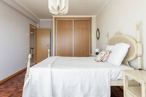 Apartamento T4 - Vista Mar Top Floor Quarteira