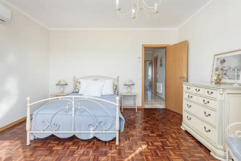 Apartamento T4 - Vista Mar Top Floor Quarteira
