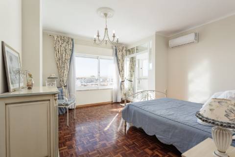 Apartamento T4 - Vista Mar Top Floor Quarteira