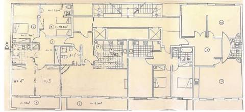 Apartamento T4 - Vista Mar Top Floor Quarteira