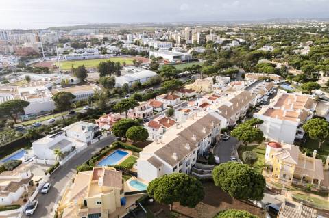 Magnifico apartamento T2 - Vilamoura
