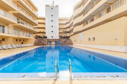 Apartamento T2 - Perto da marina de Vilamoura