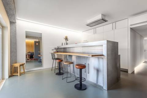 Apartamento T2 - Perto da marina de Vilamoura