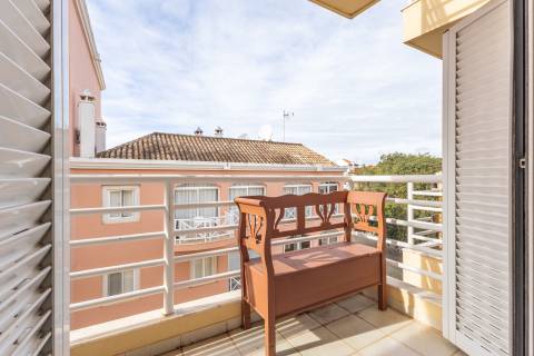 Apartamento T2 - Perto da marina de Vilamoura