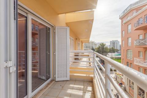 Apartamento T2 - Perto da marina de Vilamoura